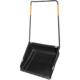 Fiskars Professional sneeuwschuiver Zwart