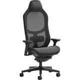 Fractal Design Refine 2 Hybrid Dark gamestoel Zwart