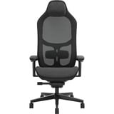 Fractal Design Refine 2 Hybrid Dark gamestoel Zwart