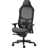 Fractal Design Refine 2 Hybrid Dark gamestoel Zwart