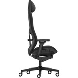 Fractal Design Refine 2 Hybrid Dark gamestoel Zwart