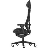 Fractal Design Refine 2 Hybrid Dark gamestoel Zwart