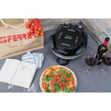 G3 Ferrari Pizza Express Delizia G1000610 pizzaoven Zwart