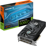 GIGABYTE GeForce RTX 5060 Ti EAGLE OC 8G grafische kaart 3x DisplayPort, 1x HDMI
