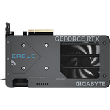 GIGABYTE GeForce RTX 5060 Ti EAGLE OC 8G grafische kaart 3x DisplayPort, 1x HDMI