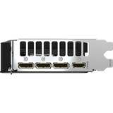GIGABYTE GeForce RTX 5060 Ti EAGLE OC 8G grafische kaart 3x DisplayPort, 1x HDMI