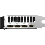 GIGABYTE GeForce RTX 5060 Ti EAGLE OC 8G grafische kaart 3x DisplayPort, 1x HDMI