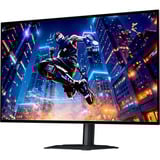GIGABYTE MO27Q28G 27" gaming monitor Zwart, 280 Hz, 2x HDMI, DisplayPort, USB-A, USB-C, Audio