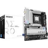 GIGABYTE Z790 AERO G socket 1700 moederbord RAID, 2,5Gb-LAN, WLAN, BT, Sound, ATX