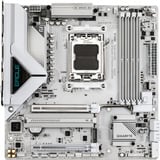 GIGABYTE  socket AM5 moederbord Zwart