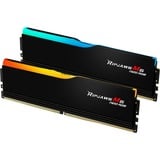 G.Skill Ripjaws M5 Neo 64 GB DDR5-6000 (2x 32 GB) werkgeheugen Zwart, F5-6000J2836G32GX2-RM5NRK, EXPO
