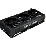 Gainward GeForce RTX 4060 Ti 16GB Panther grafische kaart DLSS 3, 3x DisplayPort, 1x HDMI 2.1