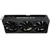 Gainward GeForce RTX 4060 Ti 16GB Panther grafische kaart DLSS 3, 3x DisplayPort, 1x HDMI 2.1