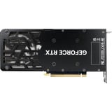 Gainward GeForce RTX 4060 Ti 16GB Panther grafische kaart DLSS 3, 3x DisplayPort, 1x HDMI 2.1