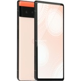 Google Pixel 6 smartphone Koraal, 128 GB, Dual-SIM, Android