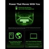 Govee Table Lamp 2 Pro (Sound by JBL) verlichting Transparant