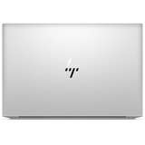 HP EliteBook 845 G8 (4K9Y0EA) 14" laptop Zilver | Ryzen 7 Pro 5850U | Radeon Graphics | 8 GB | 256 GB SSD | Win 10 Pro