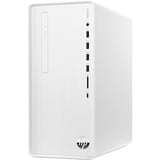 HP Pavilion TP01-4175nd (8Y7Y8EA) pc-systeem Wit | i7-13700 | UHD Graphics 770 | 16 GB | 1 TB SSD
