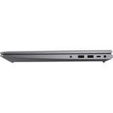 HP ZBook Power G9 mobiele workstation (6B8B0EA) 15.6" laptop Grijs | i5-12500H | Iris Xe Graphics | 16 GB | 512 GB SSD | Win 11 Pro
