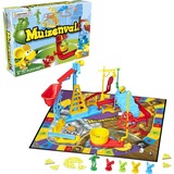 Hasbro Muizenval Bordspel 