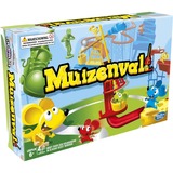 Hasbro Muizenval Bordspel 