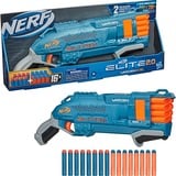 Hasbro NERF Elite 2.0 Warden DB-8-blaster NERF-gun 