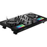 Hercules DJControl Inpulse 500 dj-console Zwart