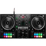 Hercules DJControl Inpulse 500 dj-console Zwart