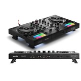 Hercules DJControl Inpulse 500 dj-console Zwart