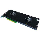 HighPoint SSD7140 PCIe 3.0 8Port M.2 NVMe controller 