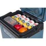 Igloo IE24 AC/DC Thermoelectric cooler koelbox Blauw, 24 liter