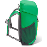 Jack Wolfskin Kids Explorer 15 wandelrugzak Groen