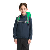 Jack Wolfskin Kids Explorer 15 wandelrugzak Groen