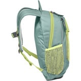 Jack Wolfskin Track Jack rugzak Lichtgroen/geel