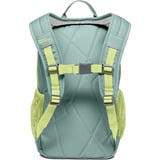Jack Wolfskin Track Jack rugzak Lichtgroen/geel