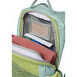 Jack Wolfskin Track Jack rugzak Lichtgroen/geel