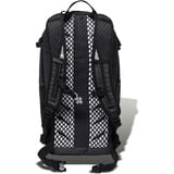 Jack Wolfskin VELOCITY 20 rugzak Zwart