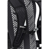 Jack Wolfskin VELOCITY 20 rugzak Zwart
