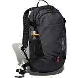 Jack Wolfskin VELOCITY 20 rugzak Zwart
