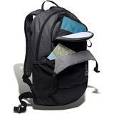 Jack Wolfskin VELOCITY 20 rugzak Zwart