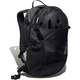 Jack Wolfskin VELOCITY 20 rugzak Zwart