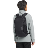 Jack Wolfskin VELOCITY 20 rugzak Zwart