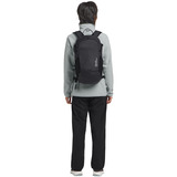 Jack Wolfskin VELOCITY 20 rugzak Zwart