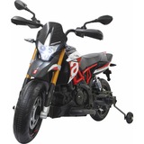 Jamara Ride-on Aprilia Dorsodoru 900 Kindervoertuig 
