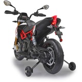 Jamara Ride-on Aprilia Dorsodoru 900 Kindervoertuig 