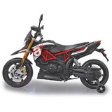 Jamara Ride-on Aprilia Dorsodoru 900 Kindervoertuig 