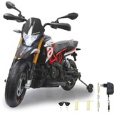 Jamara Ride-on Aprilia Dorsodoru 900 Kindervoertuig 