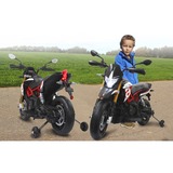 Jamara Ride-on Aprilia Dorsodoru 900 Kindervoertuig 
