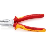 KNIPEX Kracht-Combitang 0206200 combinatietang VDE-getest