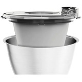 Kenwood Bevroren dessertmaker KAX71000WH ijsmachine 